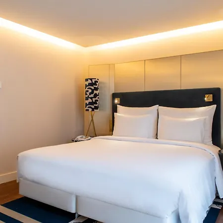 Palacio Do Governador - Lisbon Hotel & Spa-2